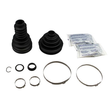Crp Products M-Benz E3 98-03 V6 3.2L Cv Boot Kit, Bkn0067R BKN0067R